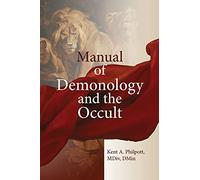 A Manual of Demonology and the Occult