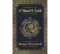A Manual of Hadith