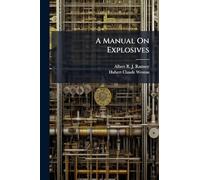 A Manual On Explosives