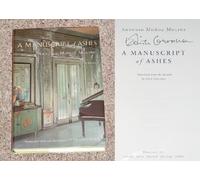 A Manuscript of Ashes