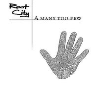 A Many Too Few