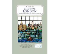 A Map of Medieval London