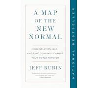 A Map of the New Normal