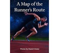 A Map of the Runner's Route