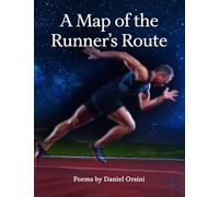 A Map of the Runner's Route