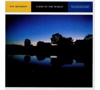 A Map Of The World by Pat Metheny (1999) Audio CD