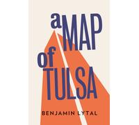 A Map Of Tulsa