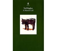 A March Calf (Collected Animal Poems Vol.3)