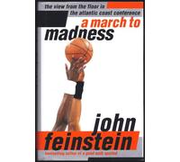 A March to Madness: View from the Floor in the Atlantic Coast Conference