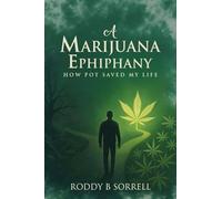 A Marijuana Epiphany: How Pot Saved My Life