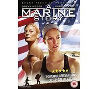 A Marine Story [DVD] [2010]