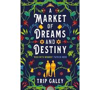 A Market of Dreams and Destiny