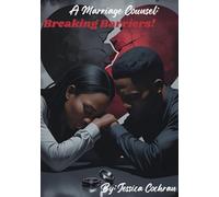 A Marriage Counsel: Breaking Barriers!