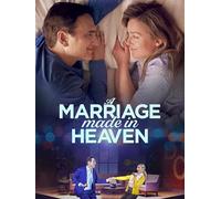 A Marriage Made in Heaven