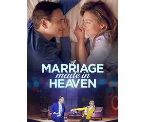 A Marriage Made in Heaven