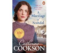 A Marriage of Scandal : A gripping and moving historical fiction book from the bestselling author