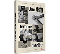 A Married Woman ( Une Femme Mariée )
