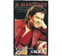 A Martinez - Fragrance & thorn (1994)