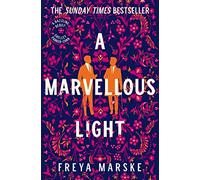 A Marvellous Light (Paperback) - Freya Marske Book