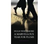 A Marvellous Year for Plums