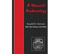 A Marxist Archaeology