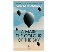 A Mask the Colour of the Sky