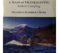 A Mass of Thanksgiving
