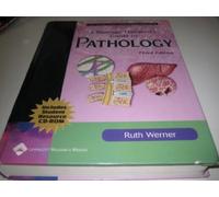A Massage Therapist's Guide to Pathology: A Diagnostic Guide to Neurologic Levels (Recall Series)
