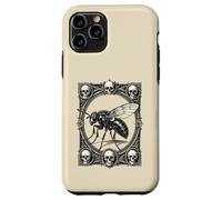 A Massive Monstrous Fly Case for iPhone 11 Pro