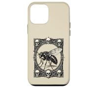 A Massive Monstrous Fly Case for iPhone 12 mini