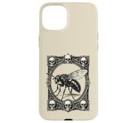 A Massive Monstrous Fly Case for iPhone 15 Plus
