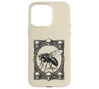 A Massive Monstrous Fly Case for iPhone 15 Pro Max