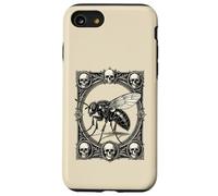 A Massive Monstrous Fly Case for iPhone SE (2020) / 7/8