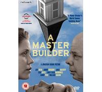A Master Builder [DVD]