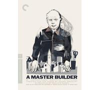 A Master Builder [Region 1]