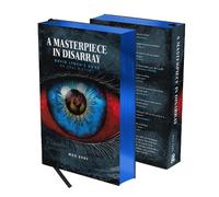 A Masterpiece in Disarray by Max Evry - 9781948221290