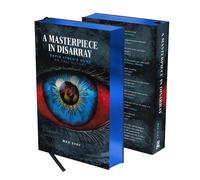 A Masterpiece in Disarray: David Lynch's Dune. An Oral History. by Max Evry Hard