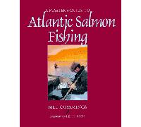 A Master's Guide to Atlantic Salmon Fishing