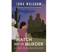 A Match Made for Murder: A Lane Winslow Mystery: 7