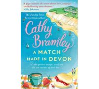 A Match Made in Devon