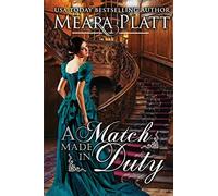 A Match Made in Duty: Volume 1 (The Braydens)