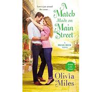 A Match Made On Main Street (Briar Creek)