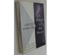 A Match to the Heart: One Womans Story of Being Struck by Lightening