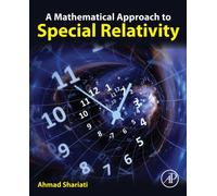 A Mathematical Approach to Special Relativity