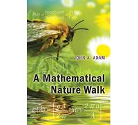 A Mathematical Nature Walk