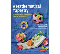 A Mathematical Tapestry: Demonstrating the Beautiful Unity of Mathematics