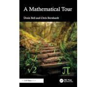 A Mathematical Tour