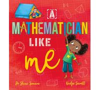 A Mathematician Like Me