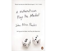 A Mathematician Plays the Market