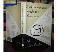 A Mathematician Reads the Newspaper
